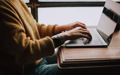 Online Counselling & Therapy