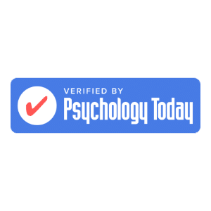 Verified by Psychology Today